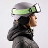 SCOTT Flow Mips Skihelm - Skihelme bei PeakStyle