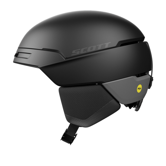 SCOTT Flow Mips Skihelm - Skihelme bei PeakStyle