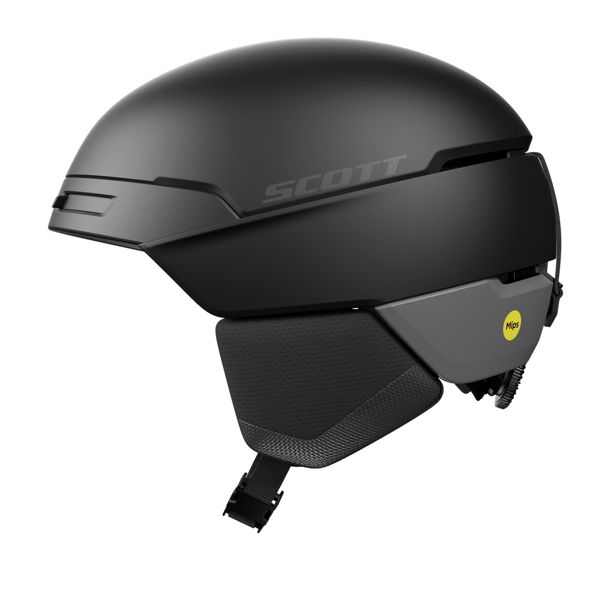 SCOTT Flow Mips Skihelm - Skihelme bei PeakStyle