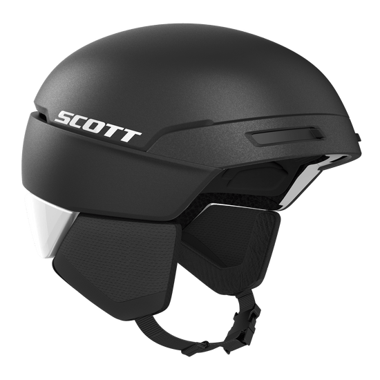 SCOTT Flow Mips Skihelm - Skihelme bei PeakStyle