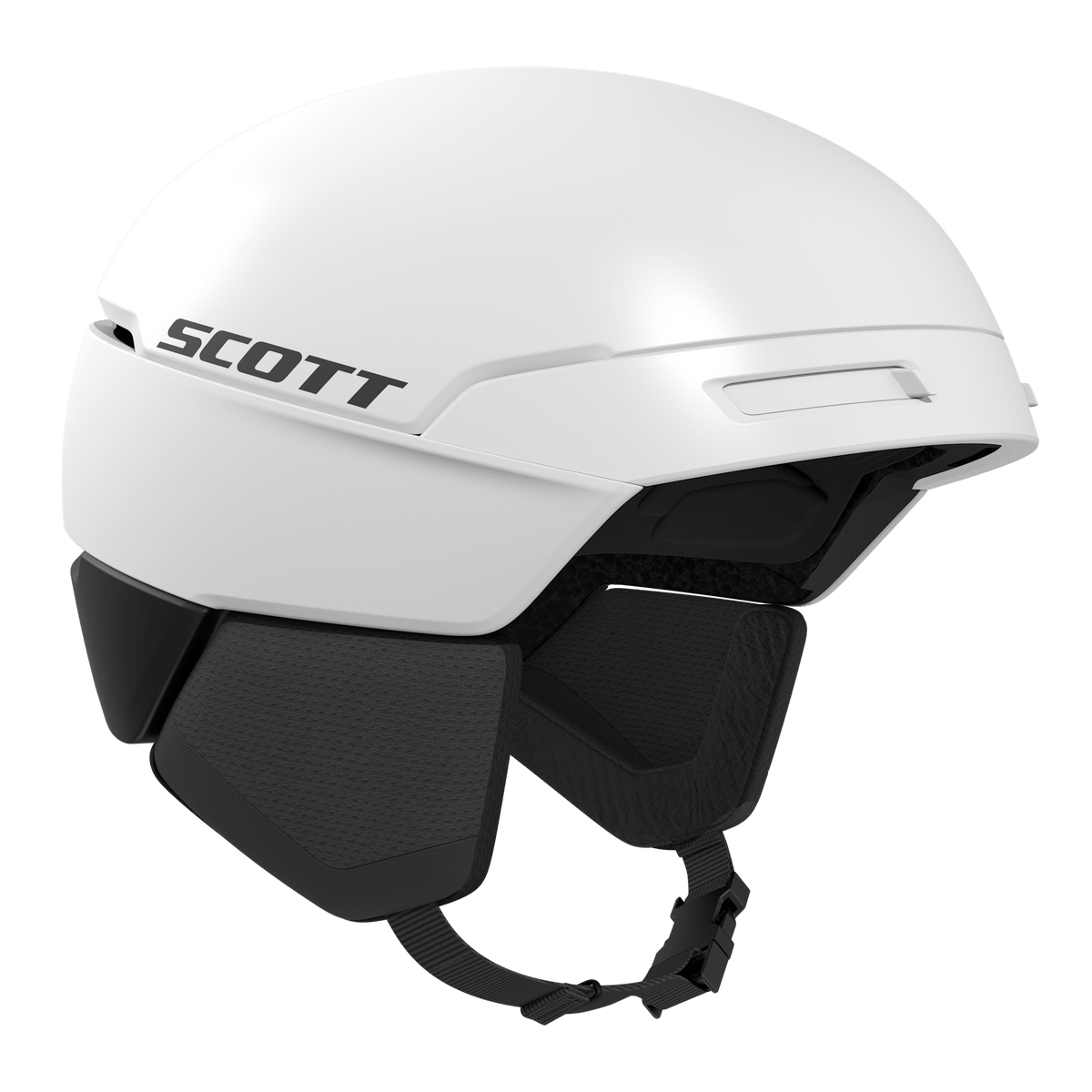 SCOTT Flow Mips Skihelm - Skihelme bei PeakStyle