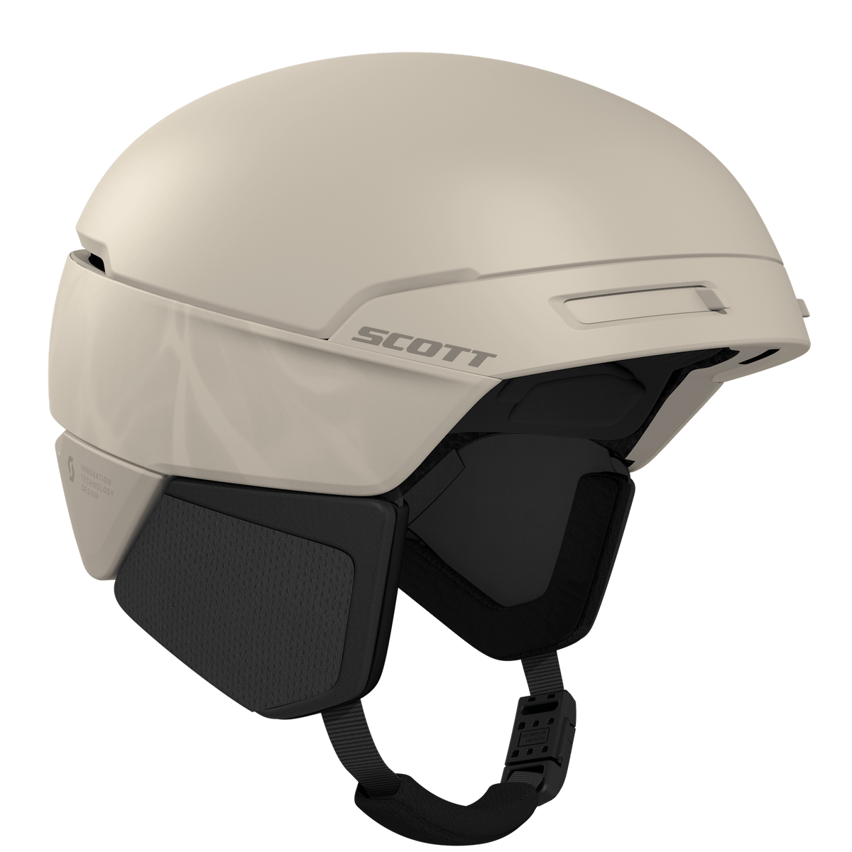 SCOTT Flow Mips Skihelm - Skihelme bei PeakStyle
