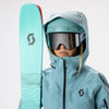 SCOTT Flow Pro Mips Skihelm - Skihelme bei PeakStyle