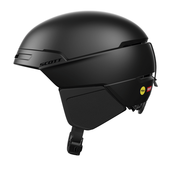 SCOTT Flow Pro Mips Skihelm - Skihelme bei PeakStyle