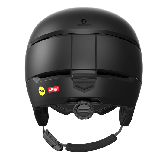 SCOTT Flow Pro Mips Skihelm - Skihelme bei PeakStyle