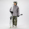 SCOTT Flow Pro Mips Skihelm - Skihelme bei PeakStyle