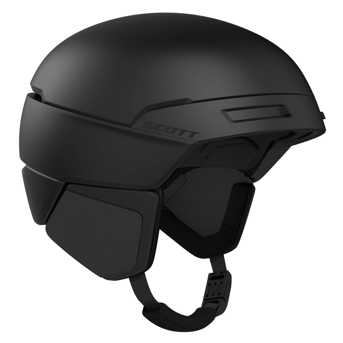SCOTT Flow Pro Mips Skihelm - Skihelme bei PeakStyle