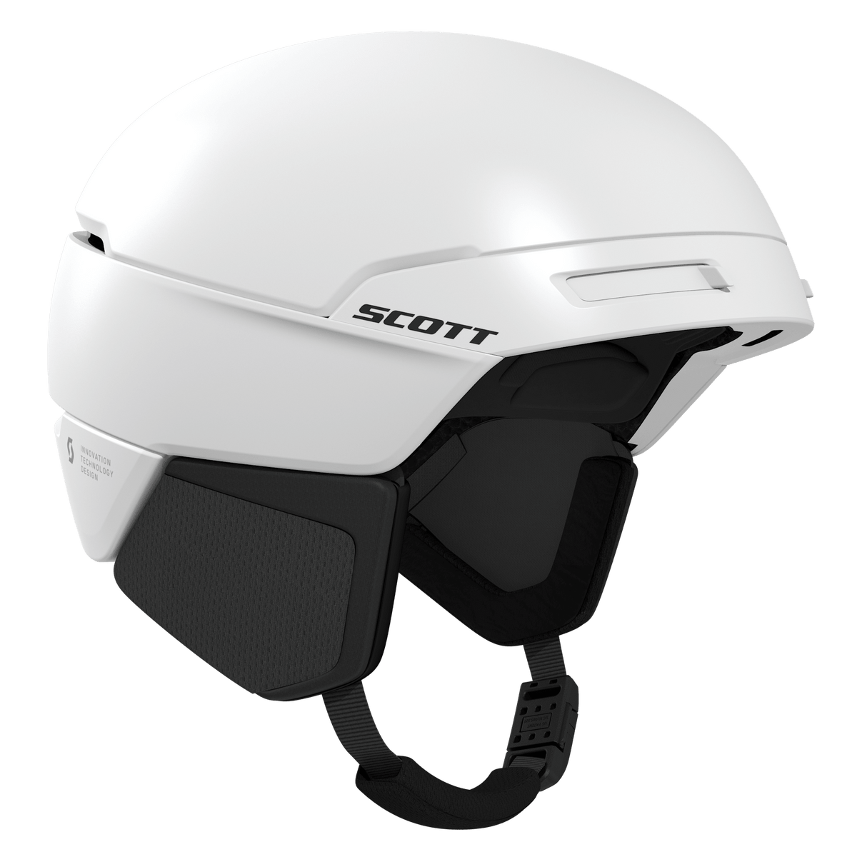 SCOTT Flow Pro Mips Skihelm - Skihelme bei PeakStyle