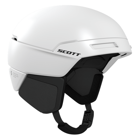SCOTT Flow Pro Mips Skihelm - Skihelme bei PeakStyle