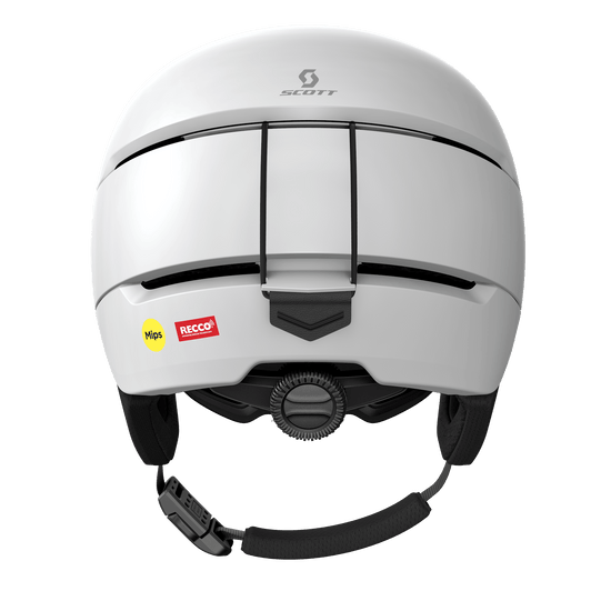 SCOTT Flow Pro Mips Skihelm - Skihelme bei PeakStyle