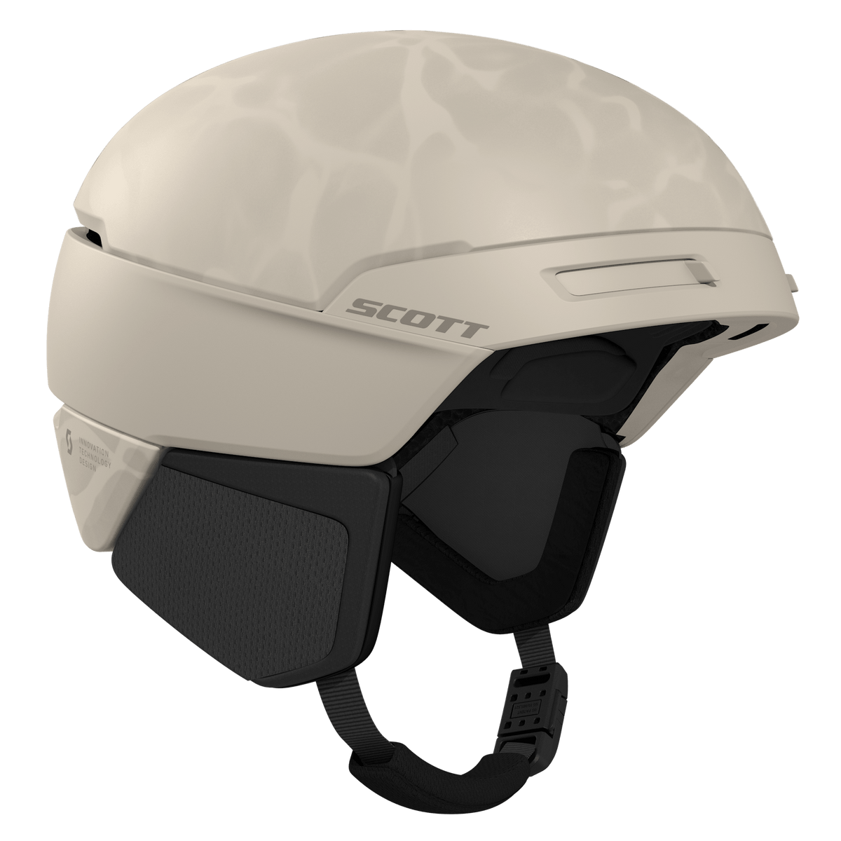 SCOTT Flow Pro Mips Skihelm - Skihelme bei PeakStyle