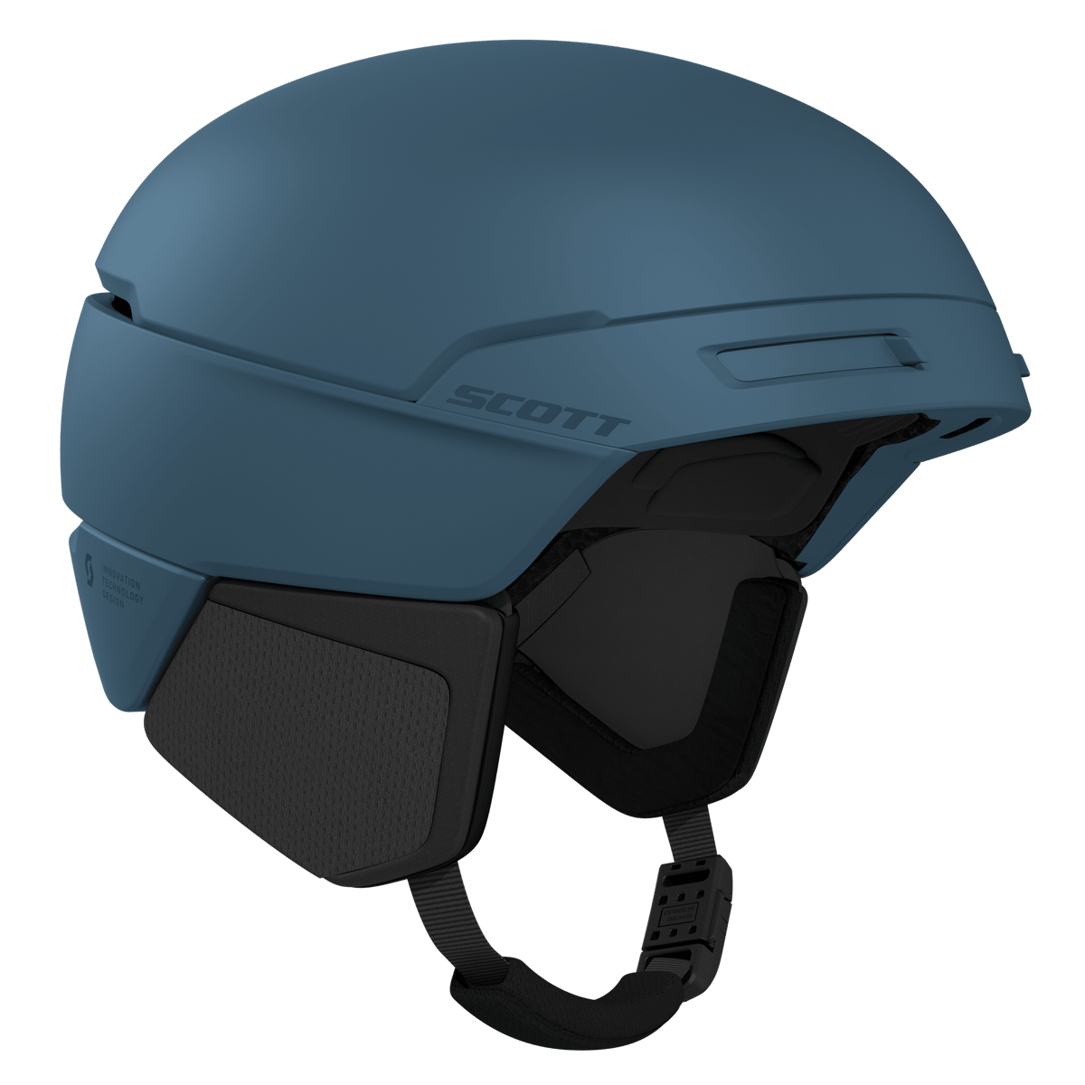 SCOTT Flow Pro Mips Skihelm - Skihelme bei PeakStyle