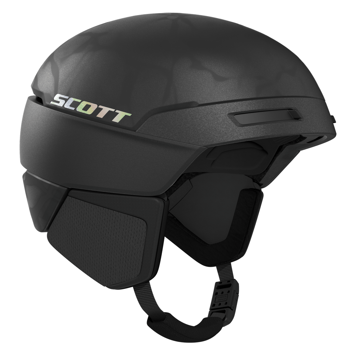 SCOTT Flow Pro Mips Skihelm - Skihelme bei PeakStyle