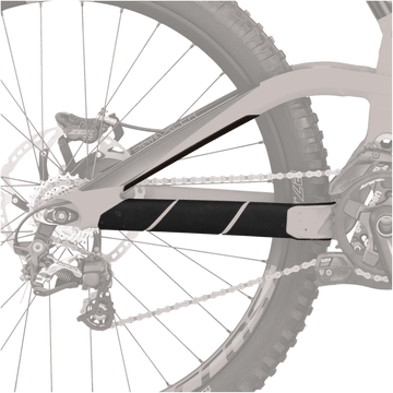 SCOTT Gambler 700 ab 2015 Kettenstreben-/Sitzstrebenprotektor - Fahrradrahmenschutz bei PeakStyle