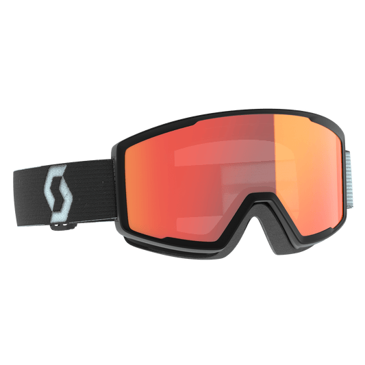 SCOTT Goggle Factor MTB - Brillen bei PeakStyle