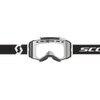 SCOTT Goggle Fury Enduro - Fahrradbrillen bei PeakStyle