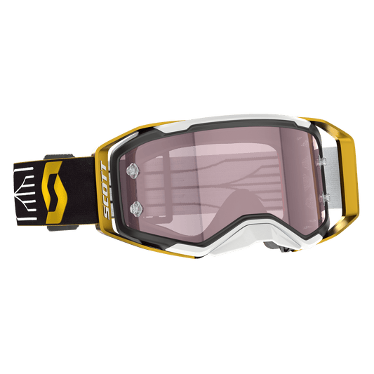 SCOTT Goggle Prospect 2.0 AMP - Brillen bei PeakStyle