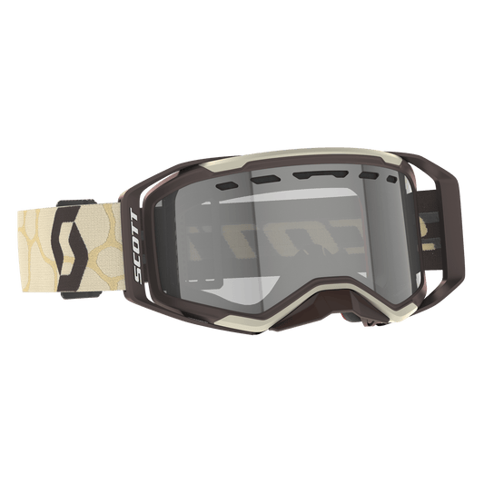 SCOTT Goggle Prospect 2.0 Enduro LS - Brillen bei PeakStyle