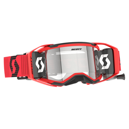SCOTT Goggle Prospect 2.0 WFS - Brillen bei PeakStyle