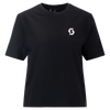 SCOTT Graphic Kurzarmshirt Damen - Kurzarmshirts bei PeakStyle