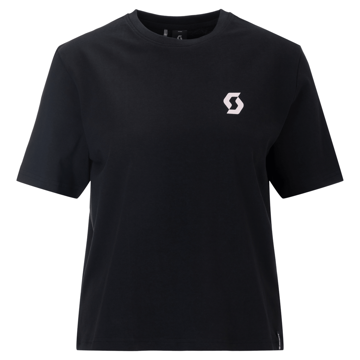 SCOTT Graphic Kurzarmshirt Damen - Kurzarmshirts bei PeakStyle