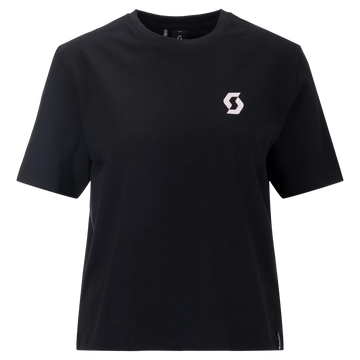 SCOTT Graphic Kurzarmshirt Damen - Kurzarmshirts bei PeakStyle