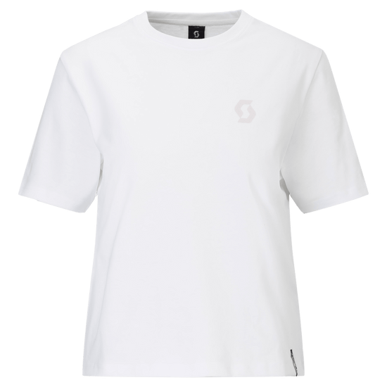 SCOTT Graphic Kurzarmshirt Damen - Kurzarmshirts bei PeakStyle