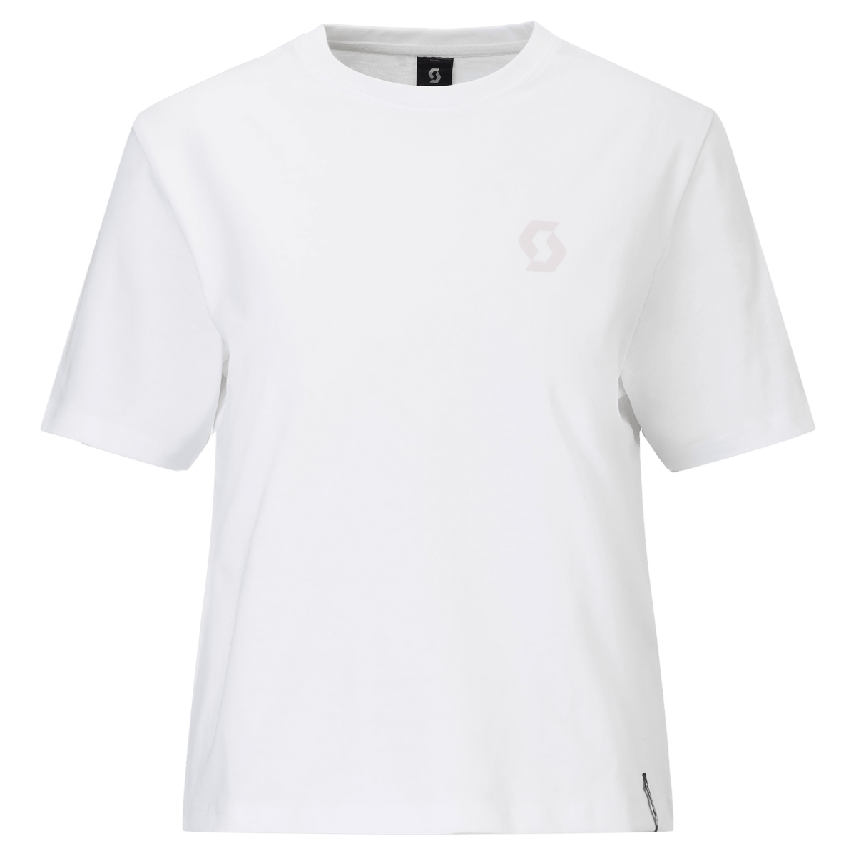 SCOTT Graphic Kurzarmshirt Damen - Kurzarmshirts bei PeakStyle