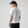 SCOTT Graphic Kurzarmshirt Damen - Kurzarmshirts bei PeakStyle