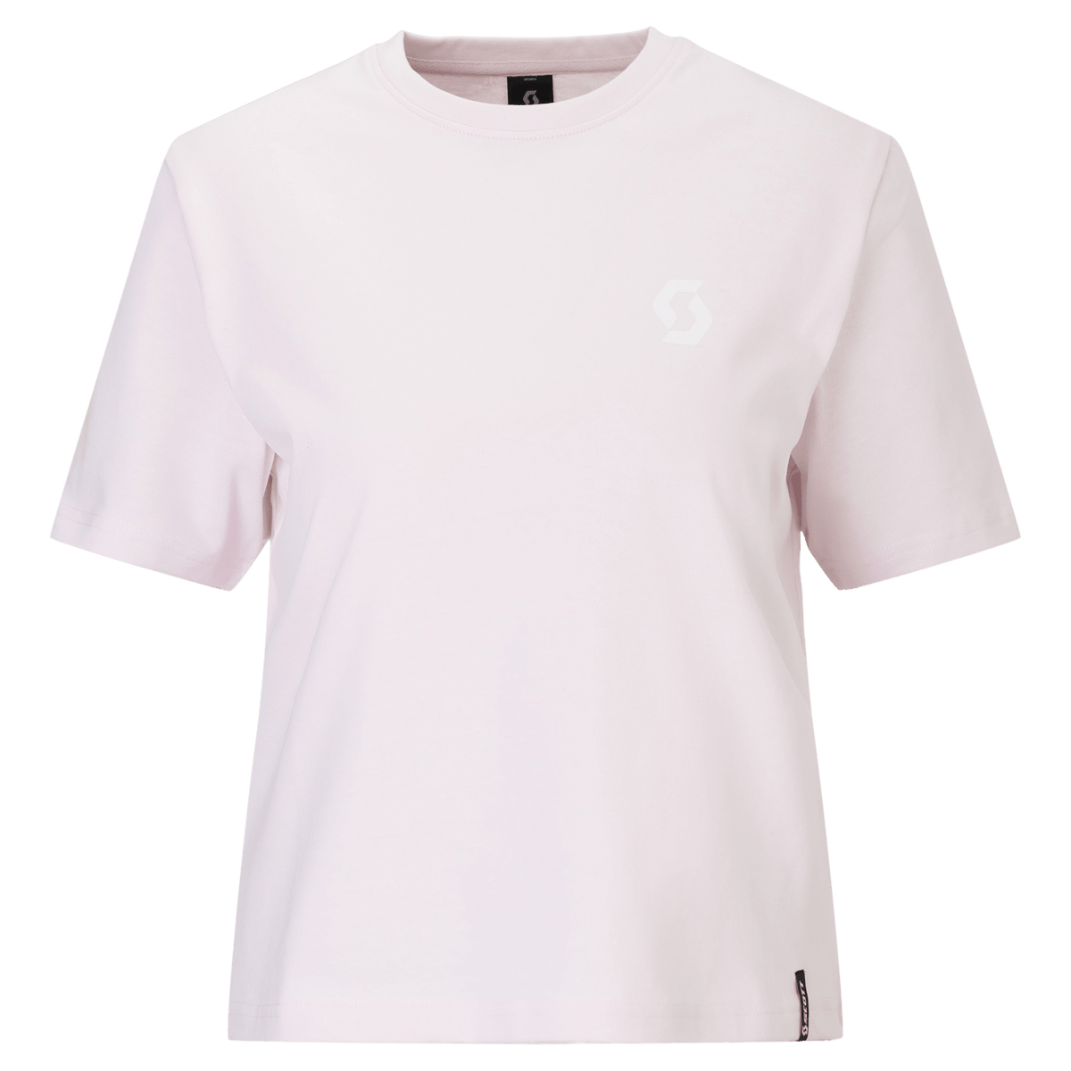 SCOTT Graphic Kurzarmshirt Damen - Kurzarmshirts bei PeakStyle
