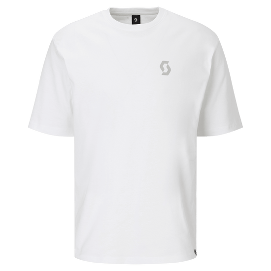 SCOTT Graphic Kurzarmshirt für Herren - Kurzarmshirts bei PeakStyle