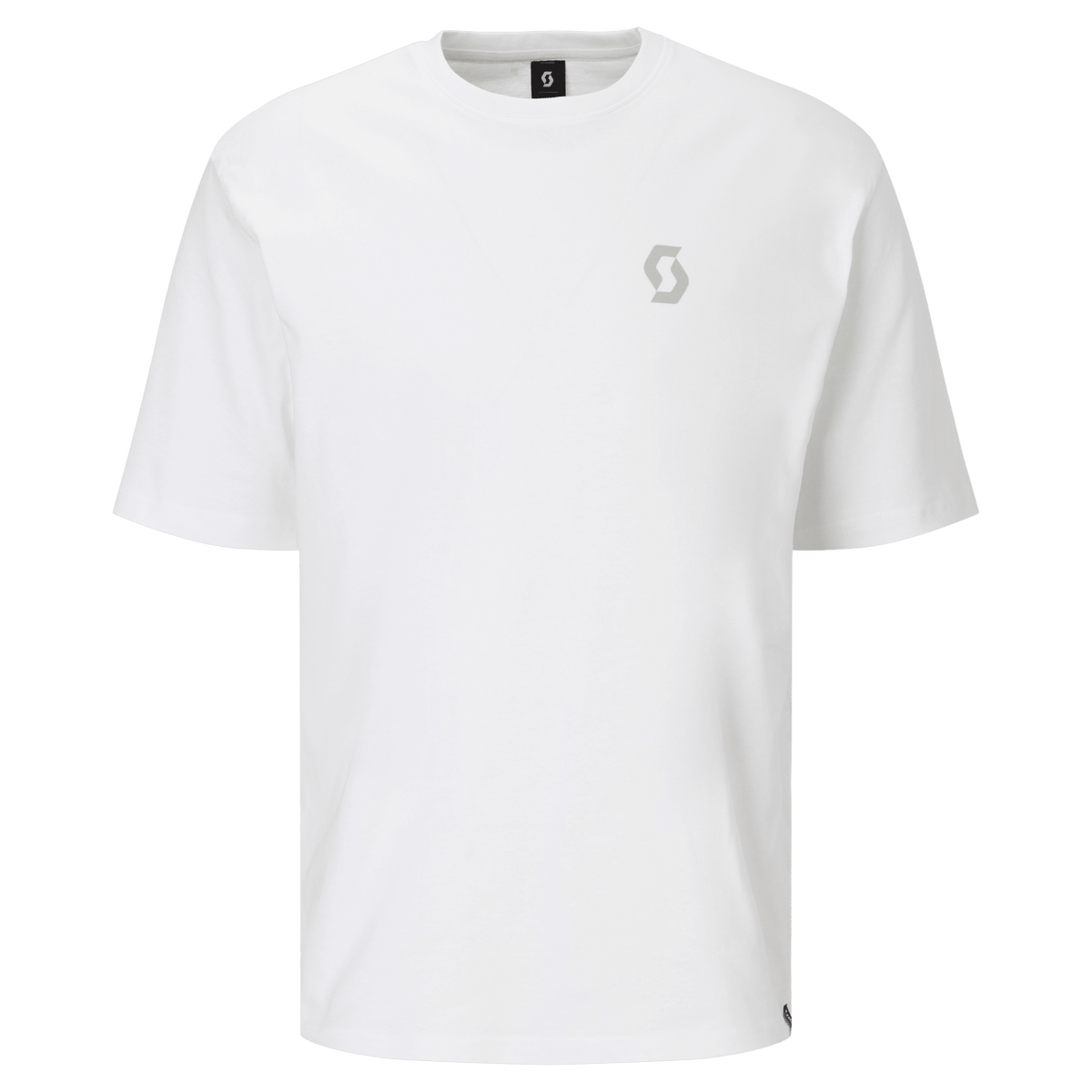SCOTT Graphic Kurzarmshirt für Herren - Kurzarmshirts bei PeakStyle