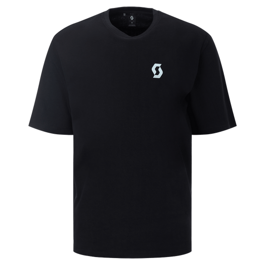 SCOTT Graphic Kurzarmshirt Herren - Kurzarmshirts bei PeakStyle