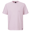 SCOTT Graphic Kurzarmshirt Kinder - Bliss Pink