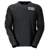 SCOTT Graphic Langarmshirt - Langarmshirts bei PeakStyle