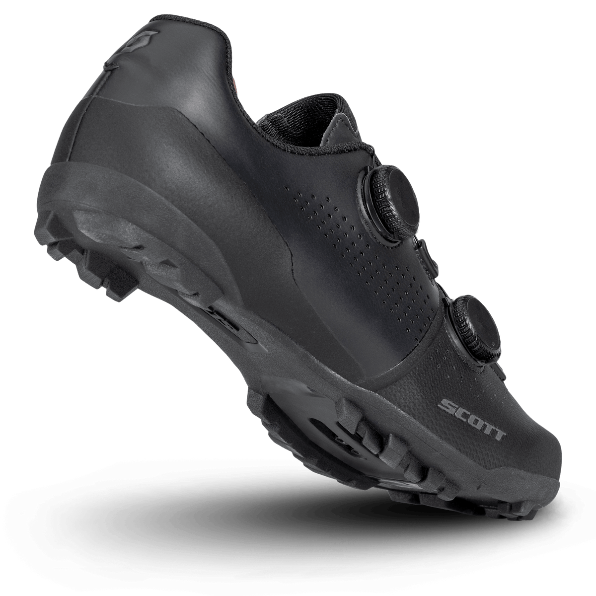 SCOTT Gravel RC Carbon Damenschuh - Fahrradschuhe bei PeakStyle