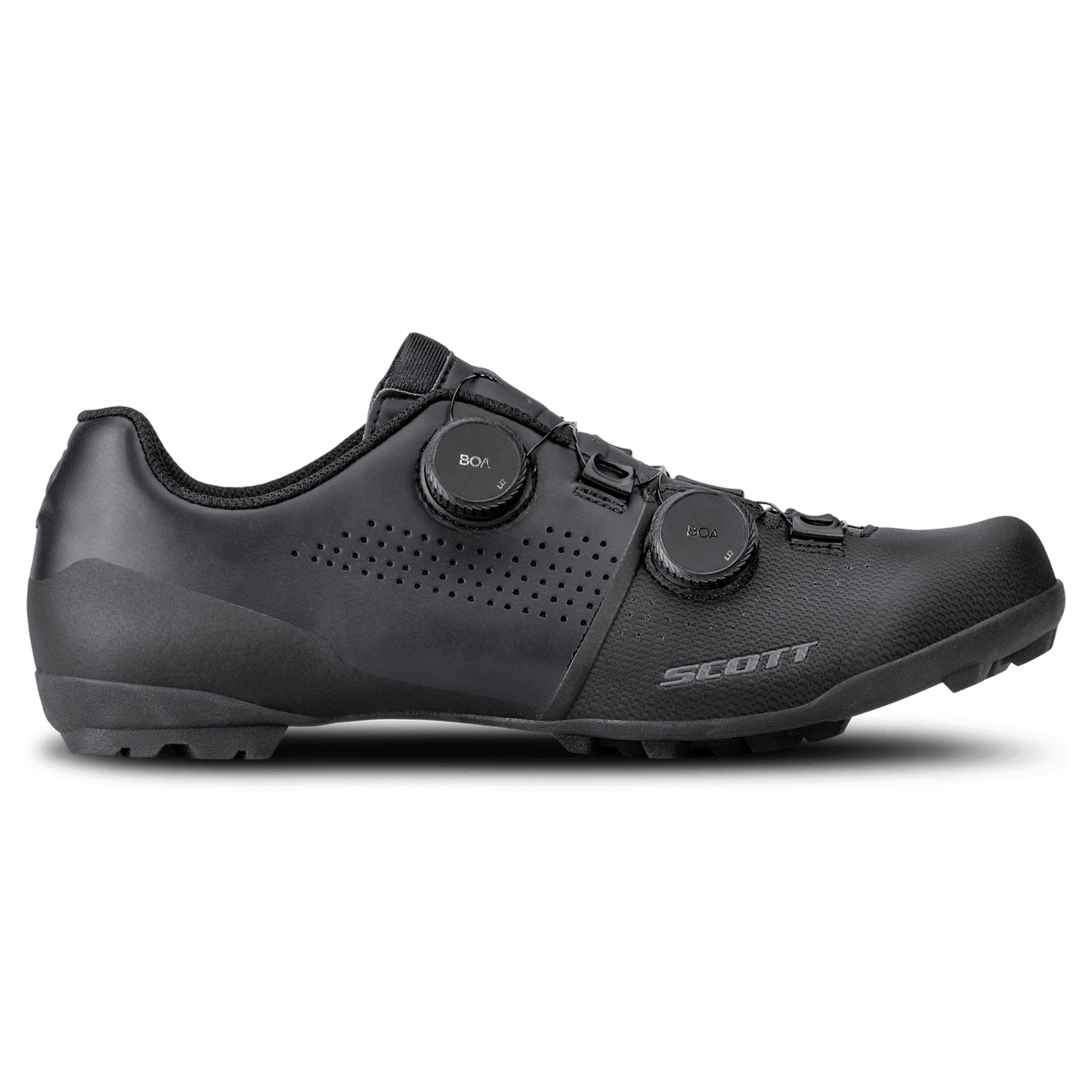 SCOTT Gravel RC Carbon Schuh - Fahrradschuhe bei PeakStyle