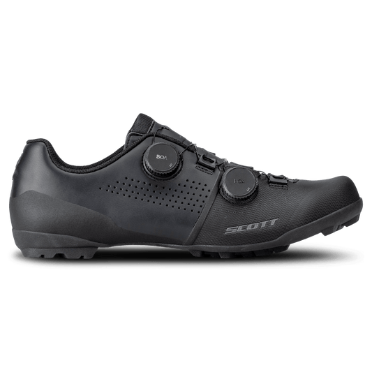 SCOTT Gravel RC Carbon Schuh - Fahrradschuhe bei PeakStyle