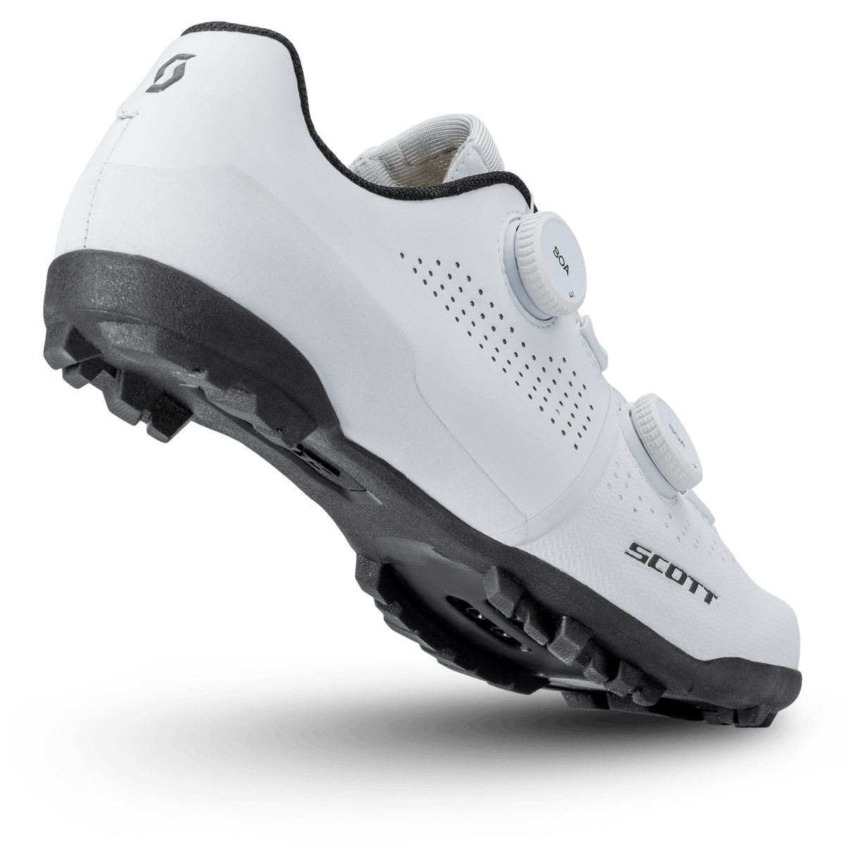SCOTT Gravel RC Carbon Schuh - Fahrradschuhe bei PeakStyle