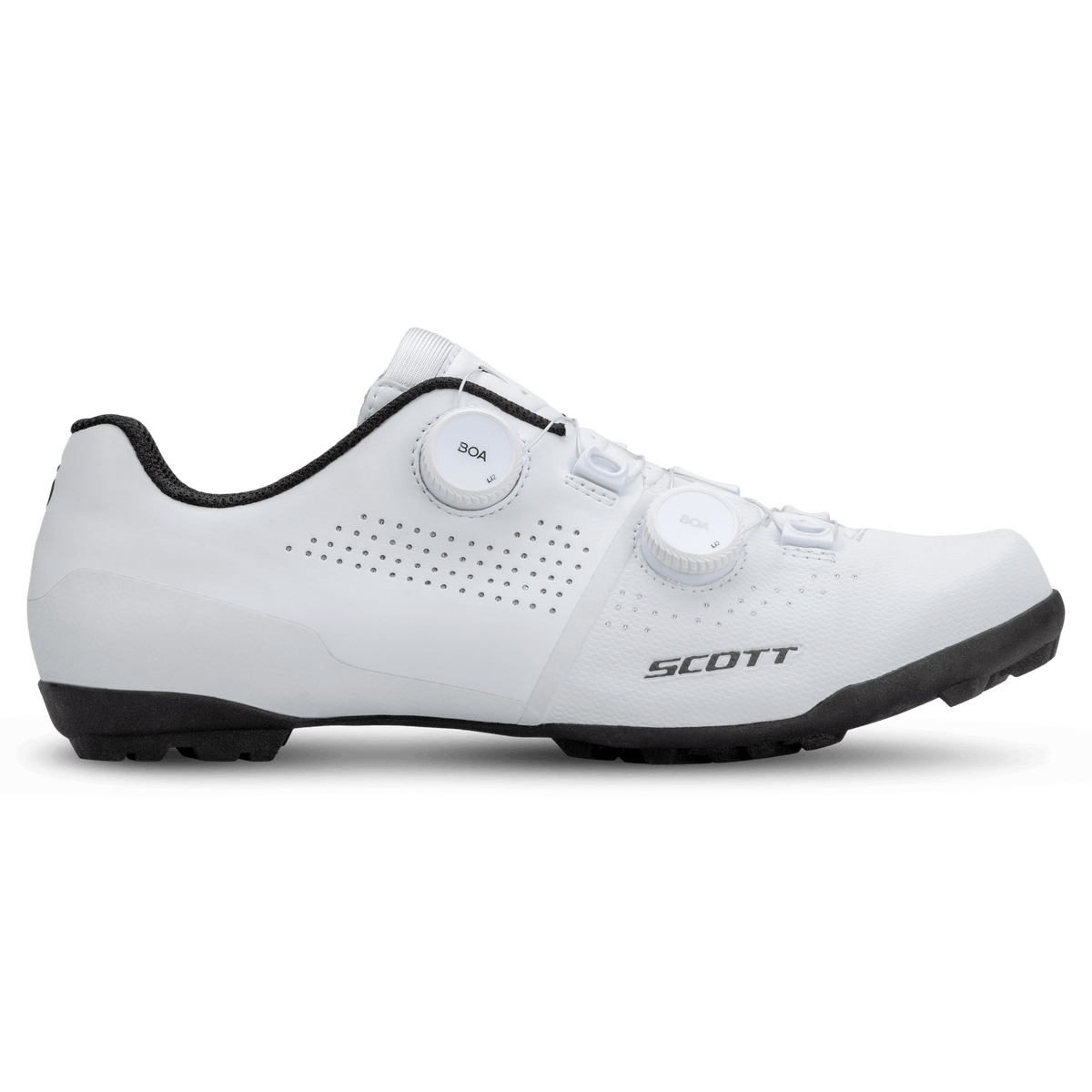 SCOTT Gravel RC Carbon Schuh - Fahrradschuhe bei PeakStyle