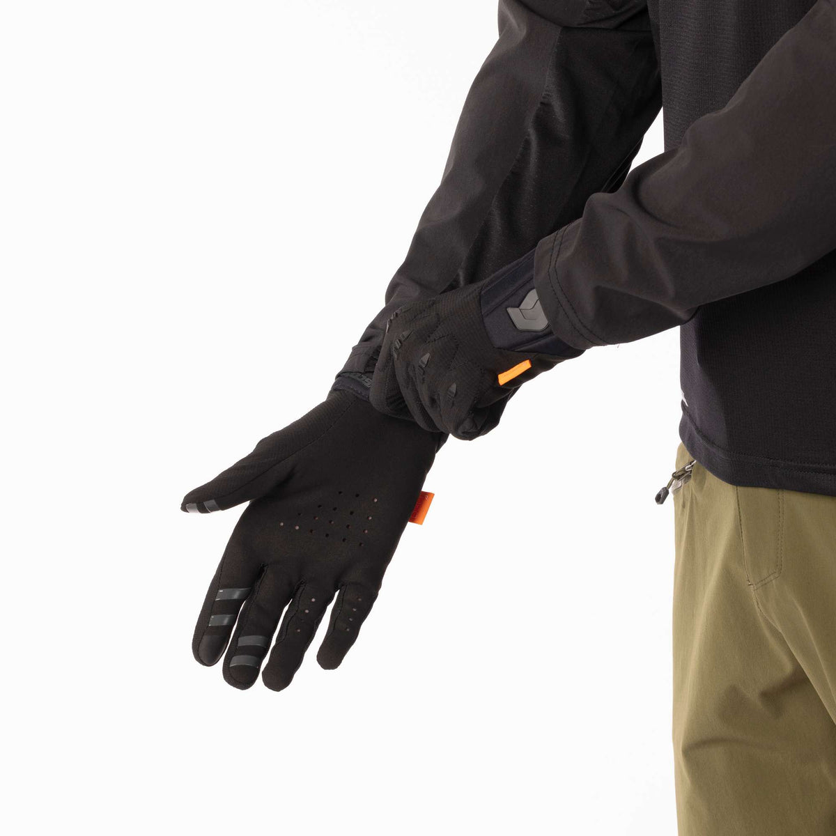 SCOTT Gravity Fingerhandschuhe - Fahrradhandschuhe bei PeakStyle