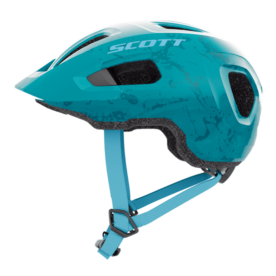 SCOTT Helmet Supra (CE) für Kinder - Helme bei PeakStyle