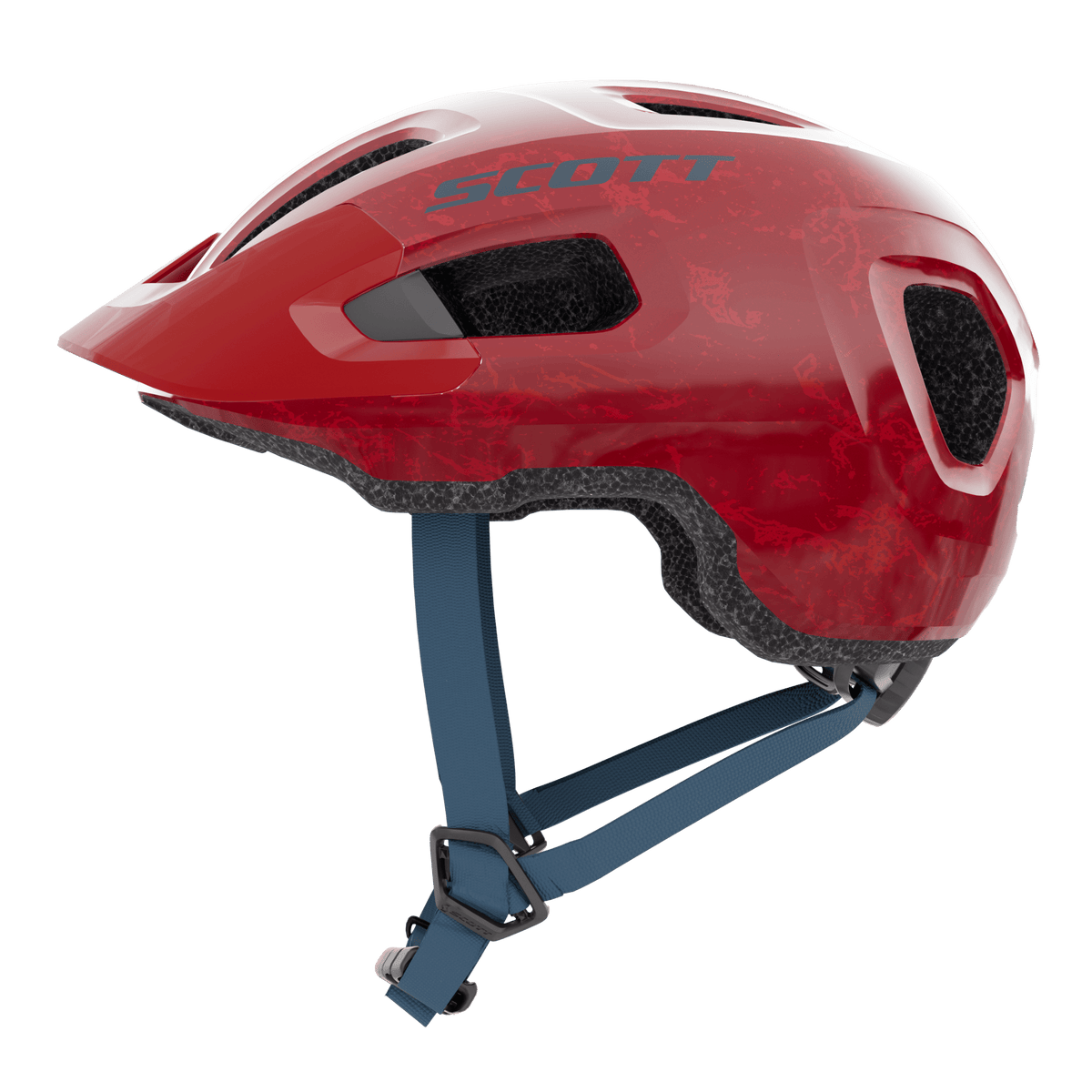 SCOTT Helmet Supra (CE) für Kinder - Helme bei PeakStyle