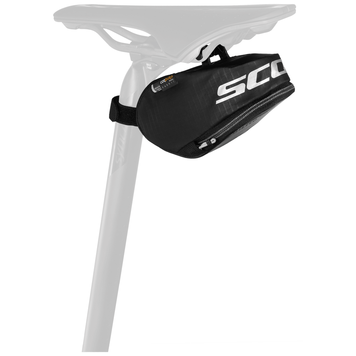 SCOTT HiLite 300 Saddle Bag (Clip) - Bags at PeakStyle