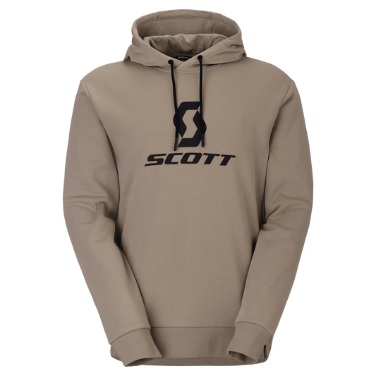 SCOTT Hoody Icon Long Sleeve für Herren - Hoodies bei PeakStyle