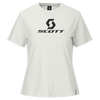 SCOTT Icon Kurzarmshirt für Damen - Kurzarmshirts bei PeakStyle
