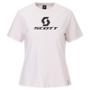 SCOTT Icon Kurzarmshirt für Damen - Kurzarmshirts bei PeakStyle