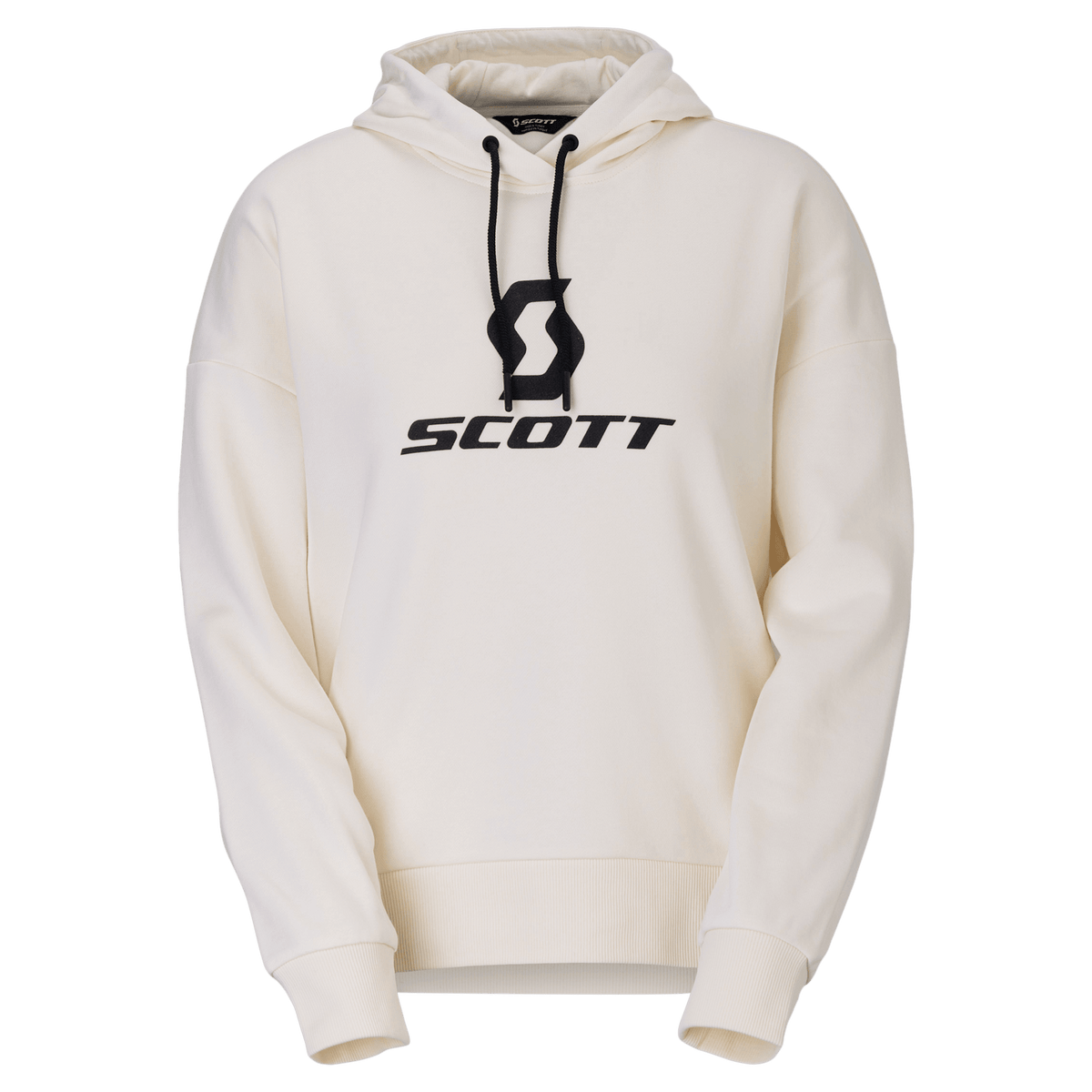 SCOTT Icon Langarm-Hoody für Damen - Hoodies bei PeakStyle