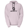 SCOTT Icon Langarm-Hoody für Damen - Hoodies bei PeakStyle