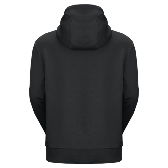Sudadera con capucha y manga larga SCOTT Icon para hombre – Negra